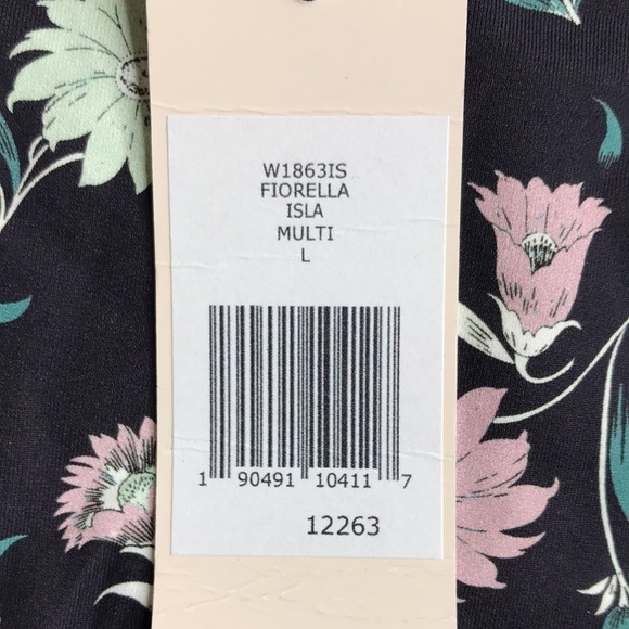 Eberjey 2 Bikini Bottoms Size L New with tags - Picture 7 of 10